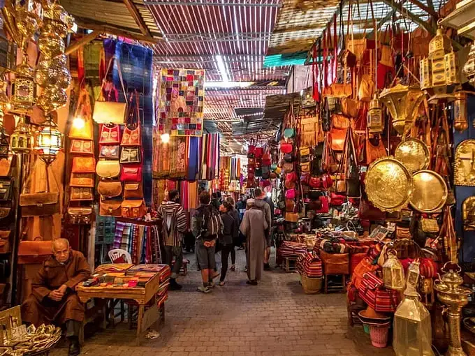 We offer a wide selection of riad rooms, each with its own unique charm and comfort.